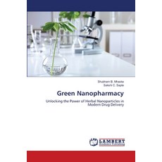 (영문도서)Green Nanopharmacy Paperback, LAP Lambert Academic Publis..., English, 9786208454395