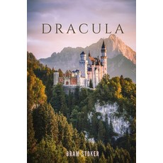 Dracula: The Cursed Castle - Amazon Books Paperback, Independently Published, English, 9798571714785