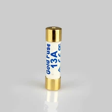 HIFI 실버 합금 퓨즈/나노 퓨즈 CD 오디오 앰프 튜브 250VT 슬로우 블로우 표준 1 개 6x25mm 13A