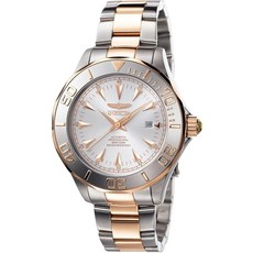 Invicta 남성용 7112 시그니처 컬렉션 프로 다이버 오션 고스트 III 오토매틱 시계