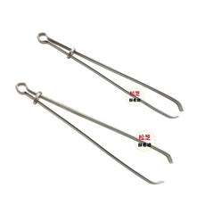 穿繩器 拼布縫紉好幫手 輕鬆穿繩 縫紉工具, 1個, 【長】鬆緊帶夾