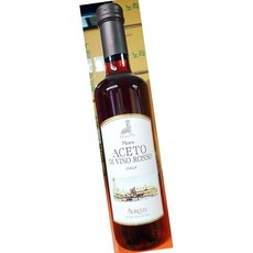 디비노 비니거 레드와인 500ml 신선재료, 1개