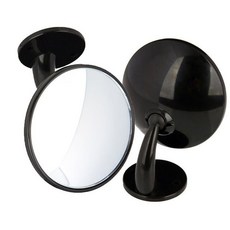 원형 SF365 스탠드식 3M테이프 보조미러 사이드미러 50220EA 1(pc)