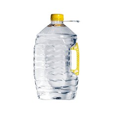 TENDERFUEL 火焰氣氛燈安全燃料 5公升 無毒無異味, 2入