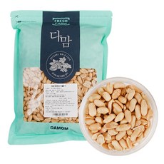 서래푸드 튀김땅콩 비너스 1kg, 1개