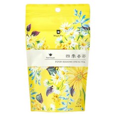 Mug&Pot 사계절 차 우룡차 중국차 우룡차 대만차 리프티백 2g×6P, 1개, 상세페이지 참조
