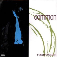 [LP] Common - Resurrection [LP]