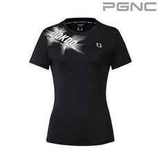 패기앤코 4120 연습복 배드민턴복 여성 티셔츠 상의통풍 옷