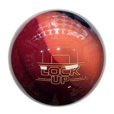 (중고)복원한볼링공 새볼같은공 훅 소포트볼, 2-7번 락업, 1개