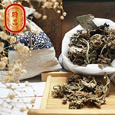聯昌中藥 大風草沐浴包 國家標準檢驗合格 大份量加強版 漢方草本 坐月子適用, 1個, ±45克