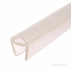 로랑마켓 프로파일 자동문 샤워부스하단쫄대 샤워부스물막이 샤워실물막이