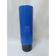 網球保壓罐網球壓力恢復器延長網球壽命提升球場表現, 藍色 blue color, 1個