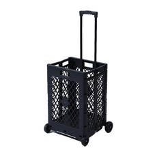 可折疊購物車 XL號, 1個