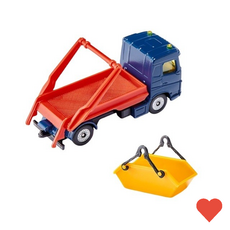 유아동 완구 쓰레기 수거 트럭 자동차 장난감