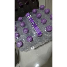 생수 음용수 무라벨 음료 무첨가 신선 고품질 국내산 2L 12개, 2000L