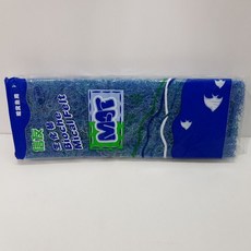 信友生化毡樹脂棉(37*13*3.2公分) - 吸油面紙替代品 柔軟親膚 持久控油 方便攜帶, 1個