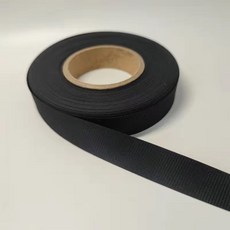 A+精選 衝鋒衣修補熱封膠條 防水密封膠條 耐水洗, 1個, 黑色0.3mm厚X20mm寬,5米