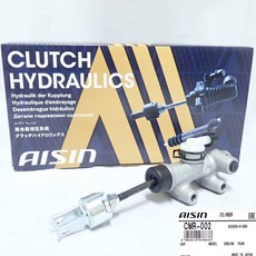 AISIN 離合器總泵 適用 HINO 四期 五期, 1個, 一入