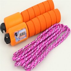 셀렉토리 숫자 줄넘기 유산소운동용품