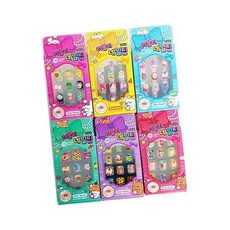 2000 네일팁 러블리 단체선물 마켓데이 봉숭아물들이 WFGZP78