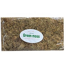 천연이끼 600g 건조 인테리어 화분 자연이끼 데코 이끼, 1개