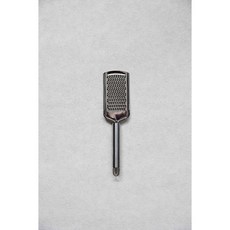 HUAN 喚 生活用品 刨絲器 蔬果起司刨絲器, 1個, 不銹鋼