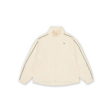 푸마 PUMA X 무신사 T7 우븐 자켓 UNI - 아몬드 638014-87 448887