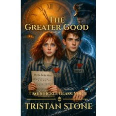 (영문도서)The Greater Good Paperback, Independently Published, English, 9781688696075