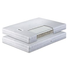 파로마 솔리드 파워본넬 스프링 매트리스, 210mm