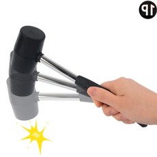 Dr 안전한망치 고무망치