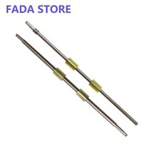 Fujitsu FI 6125zl 6130 6230 6140 6225 6240z 프린터 부품용 피드 및 출구 롤러 세트 어셈블리 고품질 2 개/세트