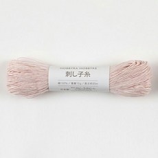 사시코 자수 호비라호비레 실, 1개, 102