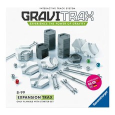 그래비트랙스 코어 확장 L 트랙스, 혼합 (본품), 1개