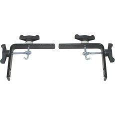 Lisle 50600 싱글 스프링 브레이크 공구, Spring Brake Tool