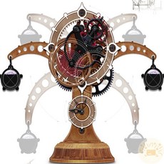 온빛마켓 다빈치 G.E.T시계 공부용시계