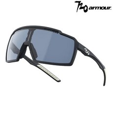 720armour A-Fei 阿飛款 消光黑框白金灰鍍膜防爆PC片