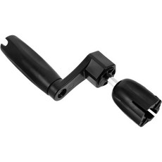 전기 기타 줄 감기기 손잡이형 업그레이드 빠르고 안정적인 감기 헤드 플러그 연결 및 베이스 유지보수 효율적인 다기능 교체, 전기 기타 줄 감기기 손잡이형 업그레이드 빠르고 안정적