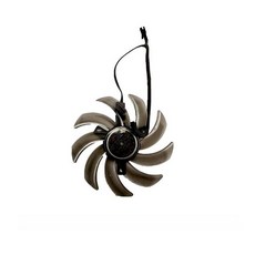 냉각팬 쿨러, 정품 팬 듀얼 플러그 1개