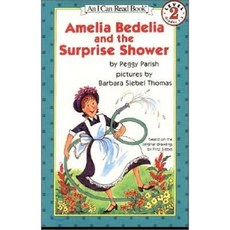 Amelia Bedelia and the Surprise Shower, Harpercollins Childrens Books