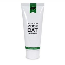 철군 뉴트리션 비거 HAIRBALL 100g (헤어볼 영양제) _ 32719EA, 본상품선택, 1개