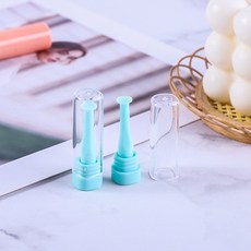 RGP角膜塑形片吸棒 硬式隱形眼鏡吸棒 OK鏡吸棒 硬式吸棒 硬式 塑型片 塑形片, 綠, 1個