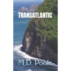 (영문도서) Transatlantic Paperback, Independently Published, English, 9781096837541
