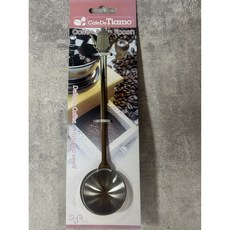 TIAMO 不鏽鋼 10g 咖啡杓 (茶壺款) HD9176, 1個