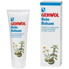 게볼 레그 발삼 125ml, 1개, 1