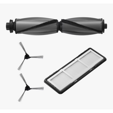 삼성전자 BESPOKE 스팀 로봇청소기용 액세서리 키트, 스팀용 액세서리키트 VCA-RAK97, 1개