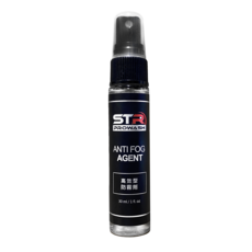 STR PROWASH 高效型防霧劑，快速消除車窗霧氣，確保行車安全, 1個, 30 ml / 1 fl. oz
