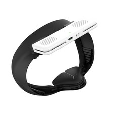 땀 방지 가상 현실 VR 페이스 커버로 3S용 게임 편의성 향상, Ice silk cotton