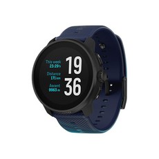 순토 레이스 S UTMB 리미티드 에디션, 45mm, 단품, GPS + 블루투스