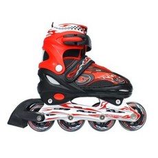 Success成功 S0420 鋁合金伸縮溜冰鞋組 - 休閒教學專用、伸縮設計、安全舒適, 1個, M號