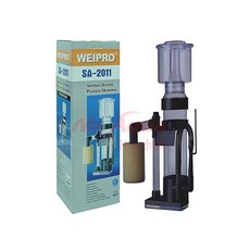 WEIPRO SA-2011 蛋白除沫器, 1個, SA-2012